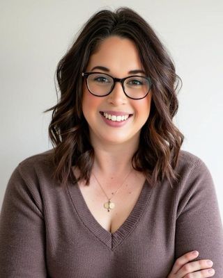 Photo of Delayna Choat, Marriage & Family Therapist, LMFT