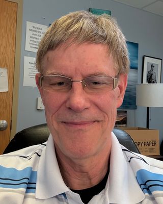 Photo of Joseph Howard Wright, Psychologist