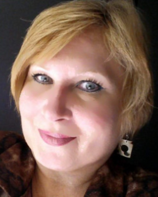 Photo of Lisa Martin in London, ON