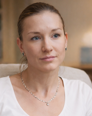 Photo of Anna Demarie, MA, LCSW