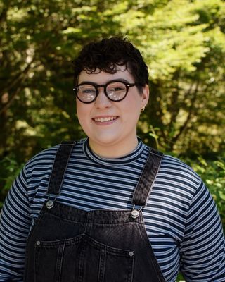 Photo of Hannah Dimiceli, Counselor, LMHC