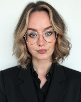 Photo of Rebekah J Bernhoft, Clinical Social Work/Therapist, LCSW