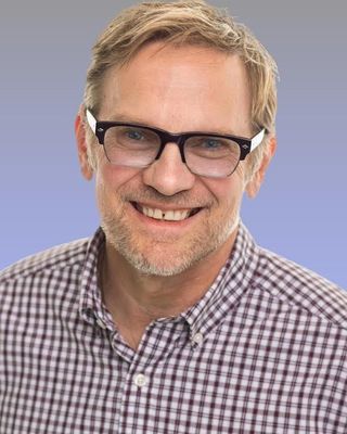 Photo of Leigh Carter, Psychiatric Nurse Practitioner, PMHNP, BC