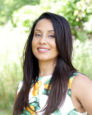Photo of Erin-Marie Kernan, Psychiatric Nurse Practitioner, NP-BC