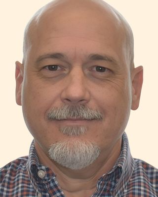 Photo of Jack Crowley, Counselor, LCPC