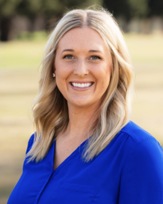 Photo of Jenna Rhein, Marriage & Family Therapist, MA, LMFT