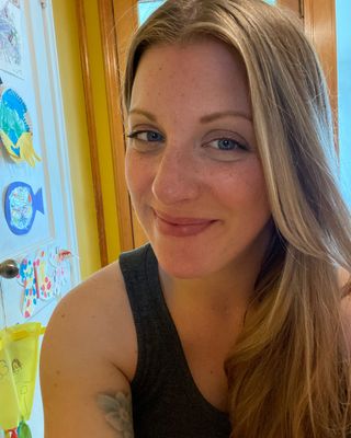 Photo of Kaitlin Hardin, Clinical Social Work/Therapist, LCSW