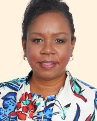 Photo of Jamilla Lightner-Cedeno, Marriage & Family Therapist, MA, LMFT