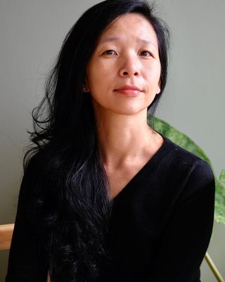 Photo of Cristal Ngo, Licensed Professional Counselor, LPC, MSE