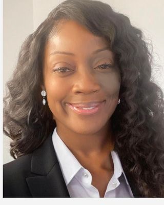 Photo of Aisha Lewis Mason, Licensed Professional Counselor, LPC