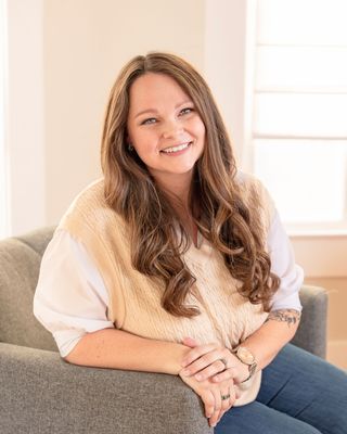 Photo of Ashleigh Holley-Butler, Licensed Professional Counselor Associate, MA, LPC-A