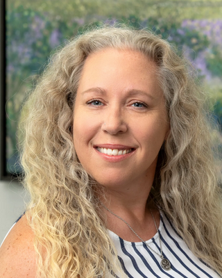 Photo of Heather Pinkston, Licensed Professional Counselor Associate, MEd, CSC, LPC-A
