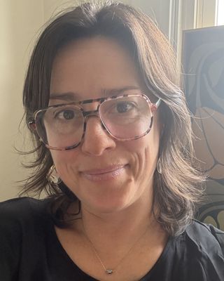 Photo of Lindsay Repko, Marriage & Family Therapist, MA, MFT