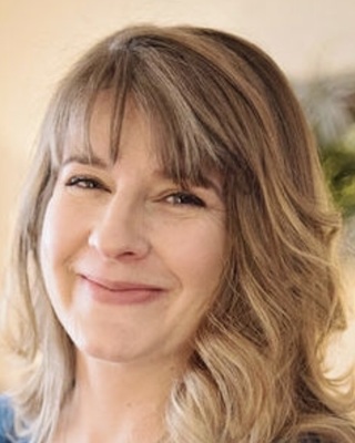 Photo of Lorena Abarr, Mental Health Counselor, MS, LMHC, LCPC, NCC