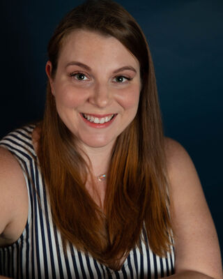 Photo of Lauren McKay, Licensed Professional Counselor in Georgetown, TX