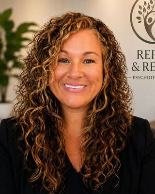Photo of Jackie Harvel, Counselor, LMHC, LCPC, CCTP