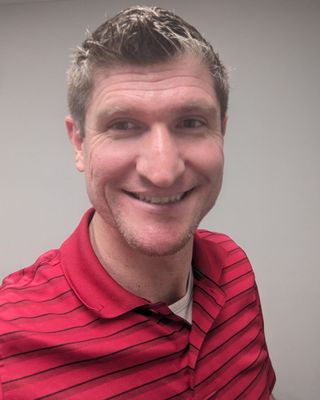 Photo of Chris Parker Ora Counseling, MFTI, Marriage & Family Therapist Intern