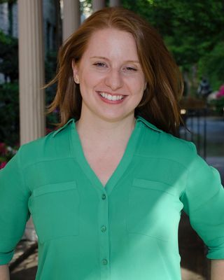 Photo of Mojca Dusold, Licensed Professional Counselor, LPC