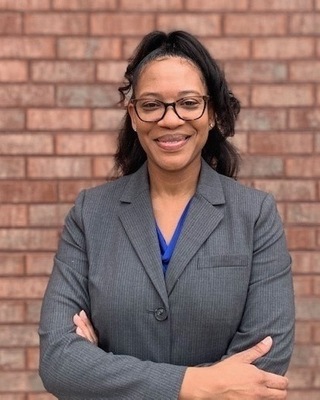 Photo of Kashanda Ray, Licensed Professional Counselor in Jones County, GA