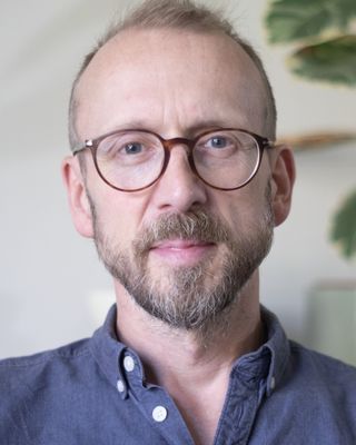 Photo of Michael Neath, Counsellor, MA, MBACP Accred