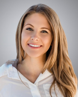 Photo of Hailey Sliva, Clinical Social Work/Therapist, LCSW