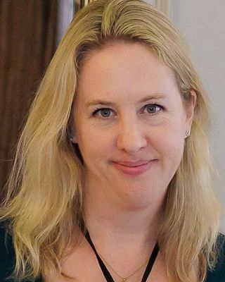 Photo of Rachel Gibson, Counsellor, MBACP