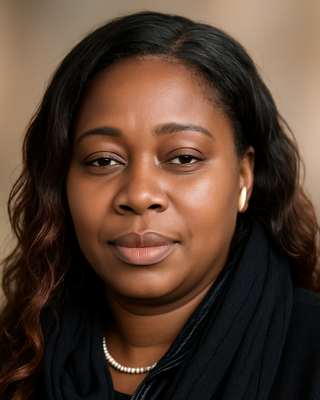 Photo of IJEOMA J. AKUBUEZEIWUNZE, Psychiatric Nurse Practitioner
