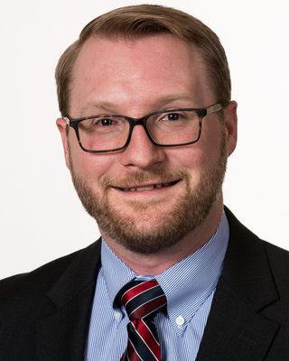 Photo of William G. McInturf, Psychiatrist, D.O.