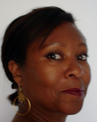 Photo of Lorraine Green, MBACP Accred, Psychotherapist