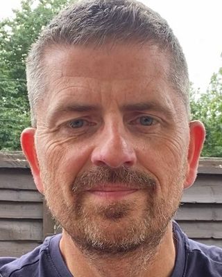 Photo of Stephen Breen, Counsellor, MCOSCA