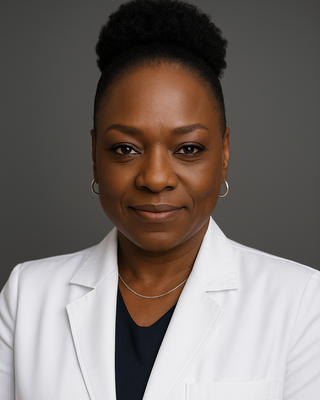 Photo of Tangular Barnes, Psychiatric Nurse Practitioner, PMHNP