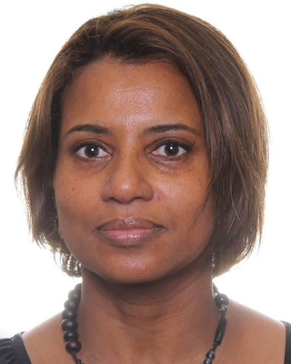 Photo of Maimouna Diaw, Licensed Professional Counselor Candidate in Glendale, CO