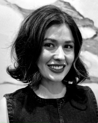 Photo of Adriana Quintero, Marriage & Family Therapist, LMFT