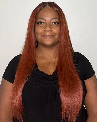 Photo of Juanda Croson, Licensed Professional Counselor in Mississippi