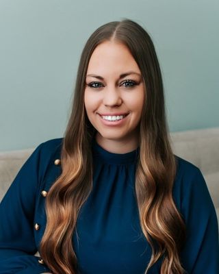 Photo of Dr. Jen Bachtold, Psychologist, PhD, CADC-II