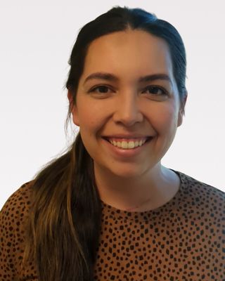 Photo of Katie Wiseman, Marriage & Family Therapist, LMFT, PPS