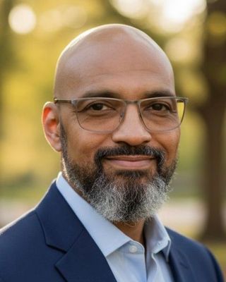 Photo of Jay Ortiz, Counselor, MS, LMHC