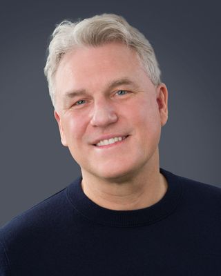 Photo of Michael P. Lepak, Clinical Social Work/Therapist, LCSW