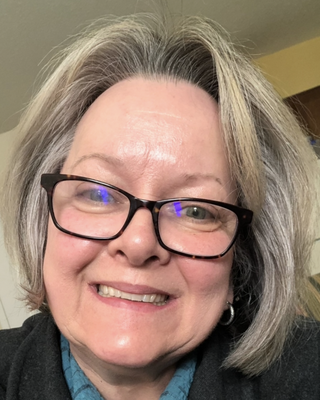 Photo of Rosemary Dougherty, Psychiatric Nurse Practitioner, MS, PMHNP, APRN