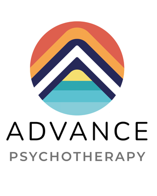 Photo of Michael Chunyk - Advance Psychotherapy Practice, Clinical Social Work/Therapist