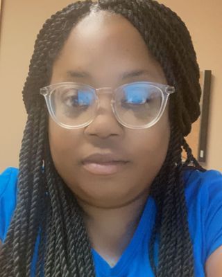 Photo of LaTonya Thomas, Clinical Social Work/Therapist, LCSW