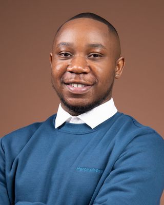 Photo of Adivhaho Mudau, Psychologist, MA, HPCSA - Clin. Psych.