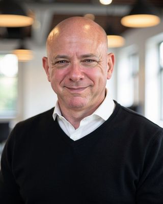 Photo of Bennett Cohen, Psychiatrist, MD