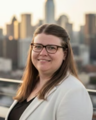 Photo of Jillian Winklevoss, Clinical Social Work/Therapist, LCSW