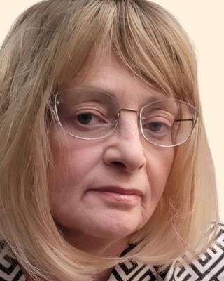 Photo of Christine Garcia, Psychiatric Nurse Practitioner, MSN, NP