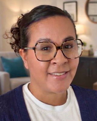 Photo of Shannon Detwiler, Licensed Mental Health Counselor, LMHC, LPC