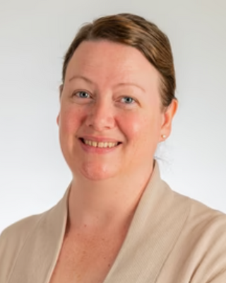 Photo of Jennifer Baran, Clinical Social Work/Therapist, LCSW