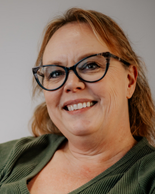 Photo of Emily Newby, Drug & Alcohol Counselor