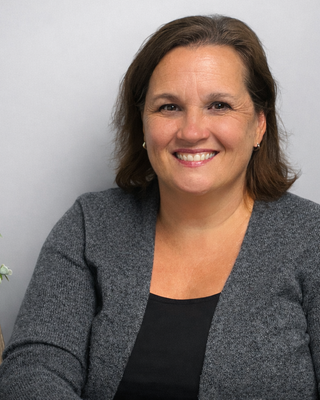Photo of Tracey Irving, Registered Social Worker, RSW