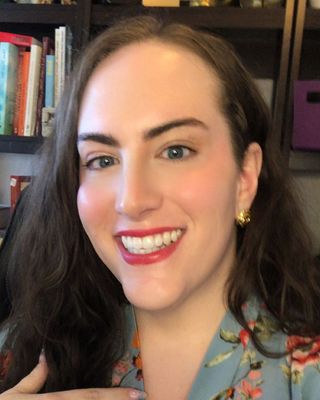 Photo of Marina Connor, Counselor, LMHC, NCC